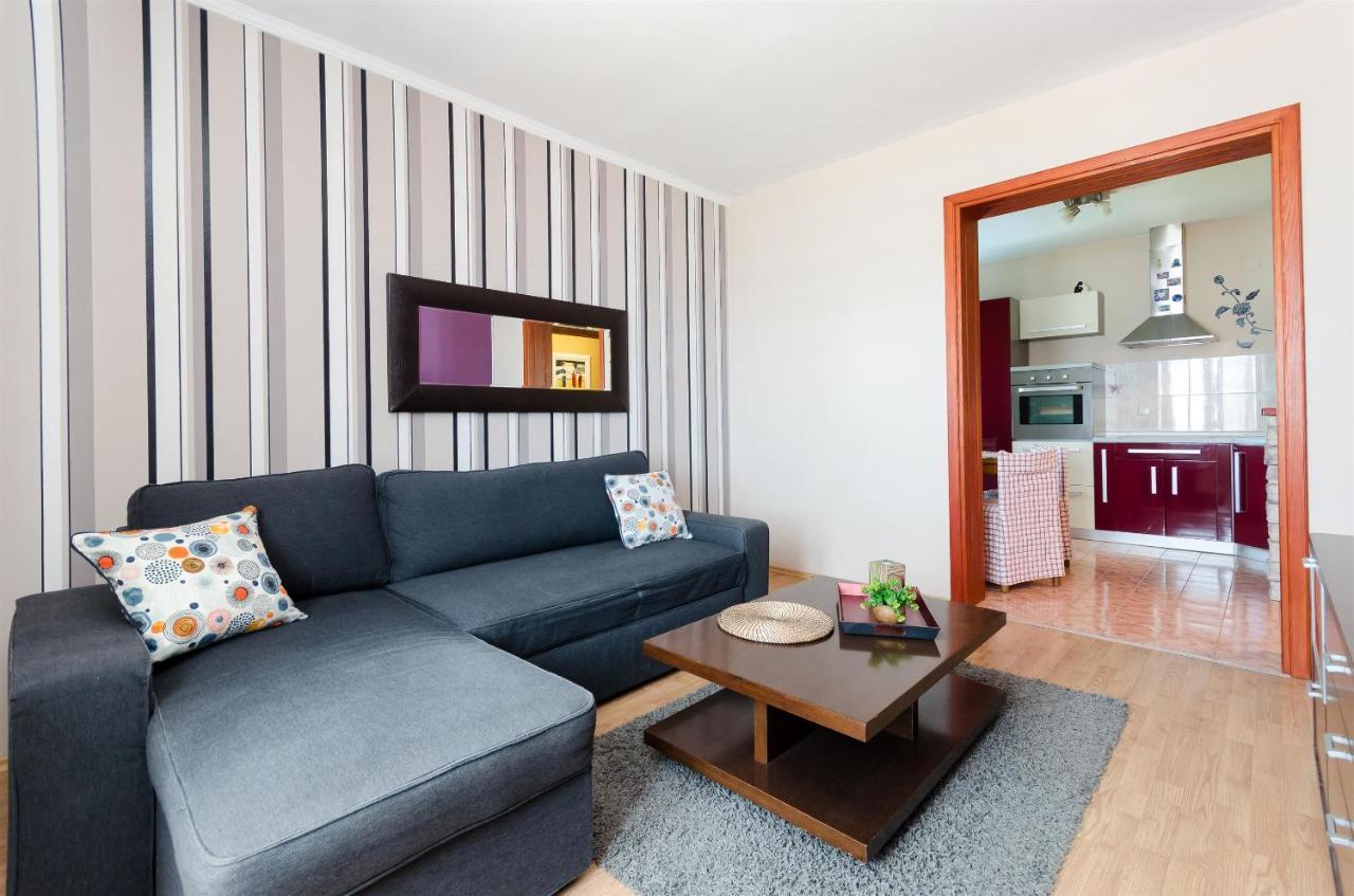Apartments Marotin Palit Екстер'єр фото