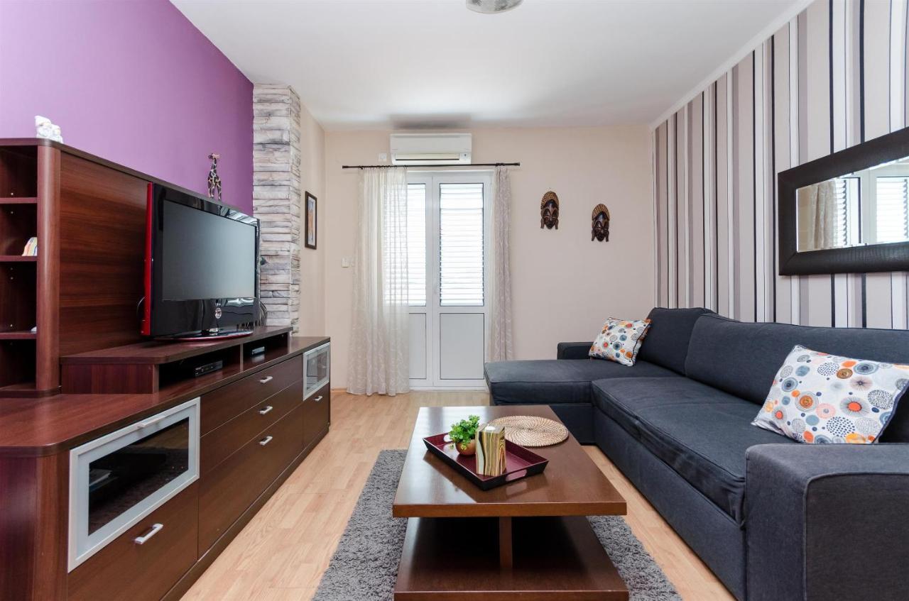 Apartments Marotin Palit Екстер'єр фото