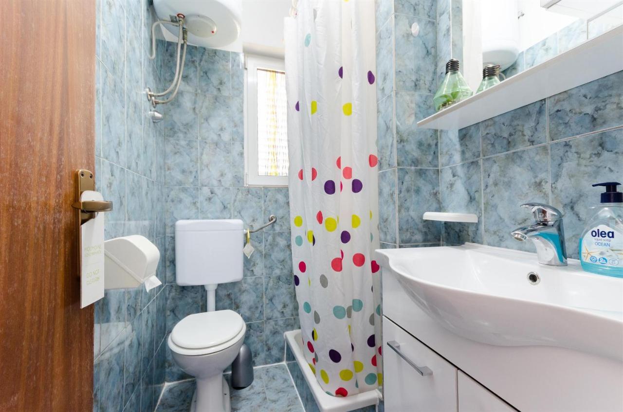 Apartments Marotin Palit Екстер'єр фото