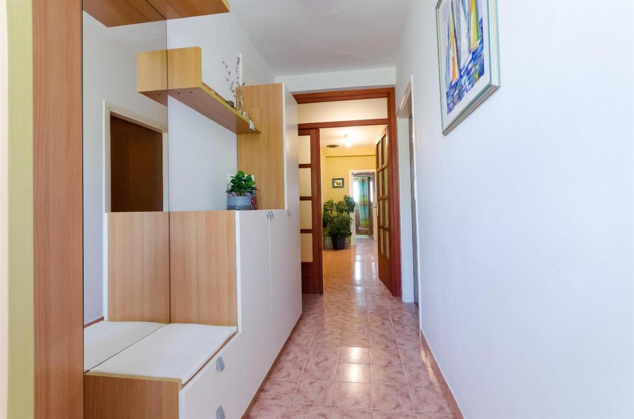 Apartments Marotin Palit Екстер'єр фото